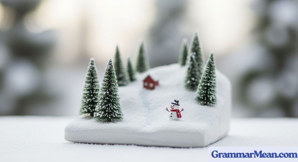 Snowflake Emoji Meaning, Context, and Uses