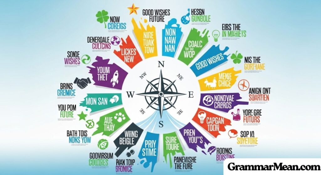 Other Ways to Say “Good Luck for Your Future Endeavors”