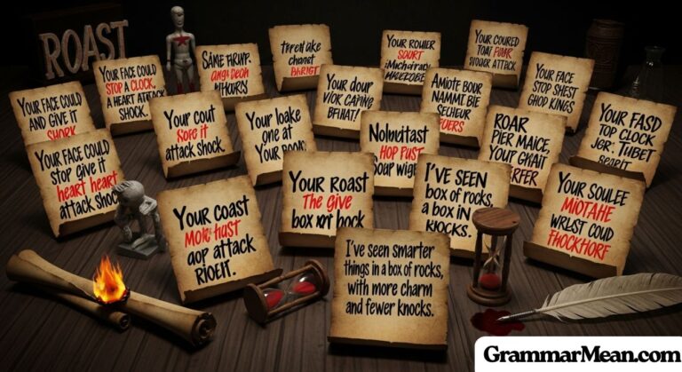 Roasts Rhyemes 20 Perfect Roasts That Hurt and Rhyme