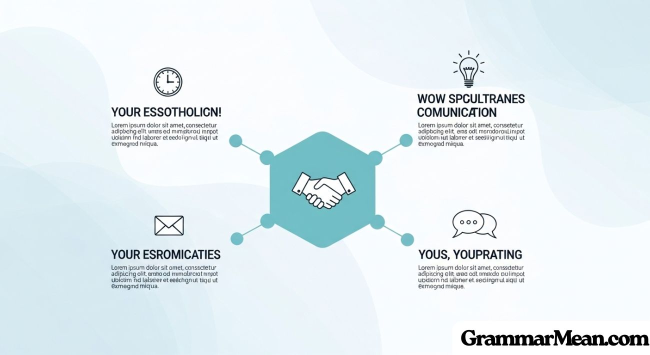 25 Other Ways to Say Thank You for Your Quick Response 2025