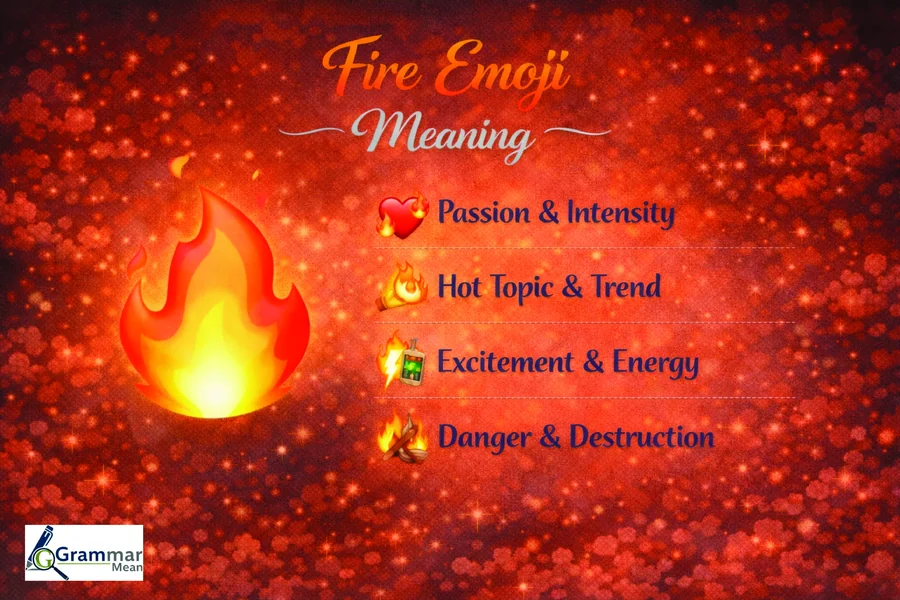 fire emoji