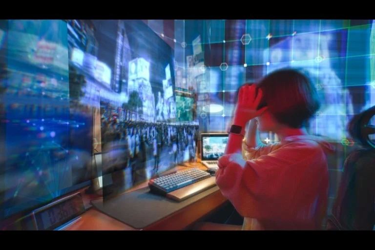 Can Virtual Reality Replace Real-World Travel?