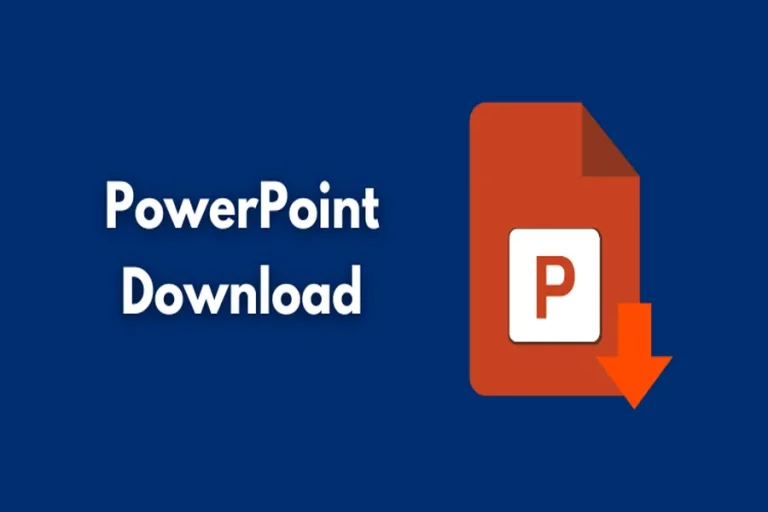 PowerPoint Download