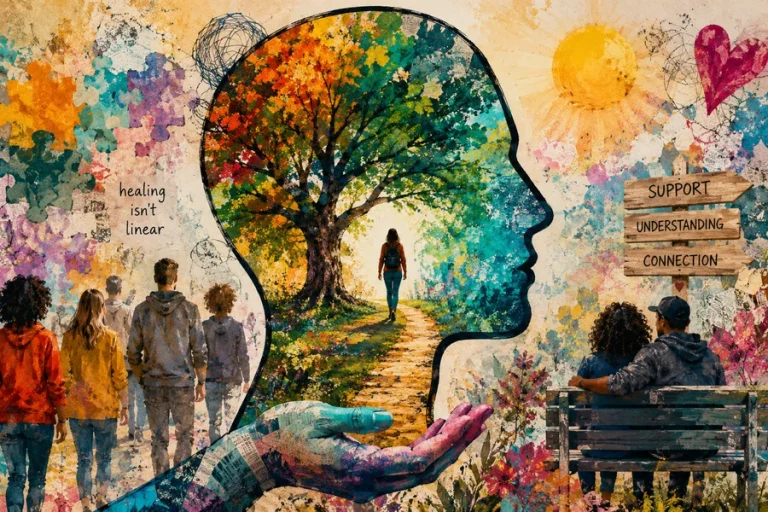 Mental Health