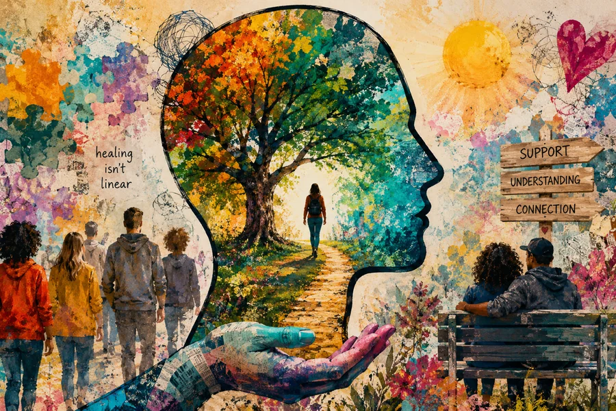 Mental Health