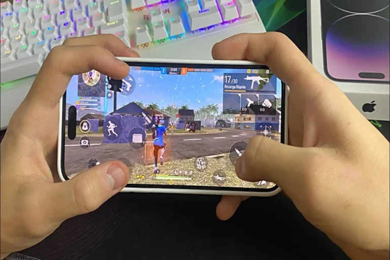 Online Game