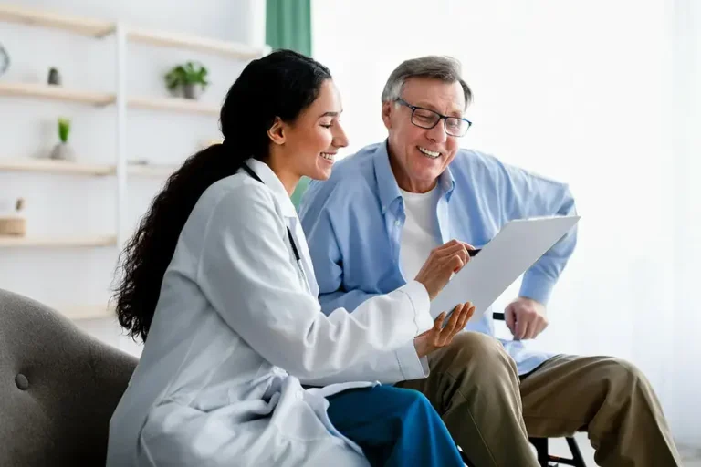 Why Patient Intake Management Is the Foundation of a High-Performing Healthcare Practice