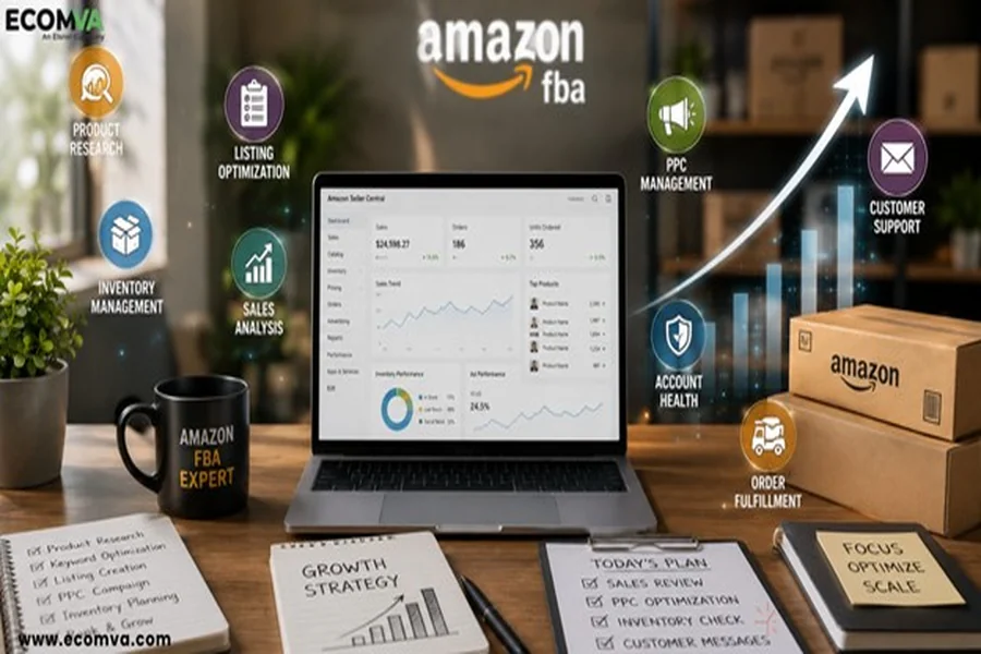 Ecommerce Growth