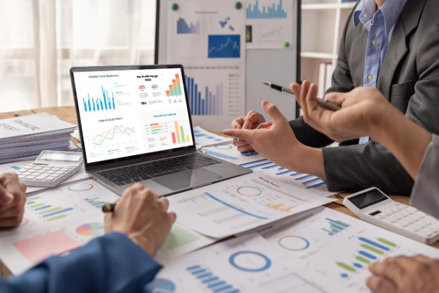 Asset Tracking Companies