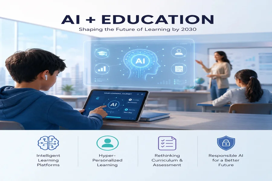 Artificial intelligence