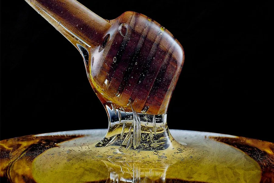 Best Thai Honey Packs