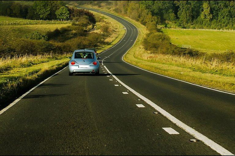 Car Culture and the Responsibility That Comes With the Open Road