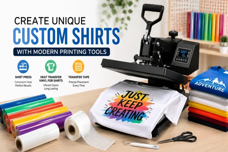 Shirt Printing