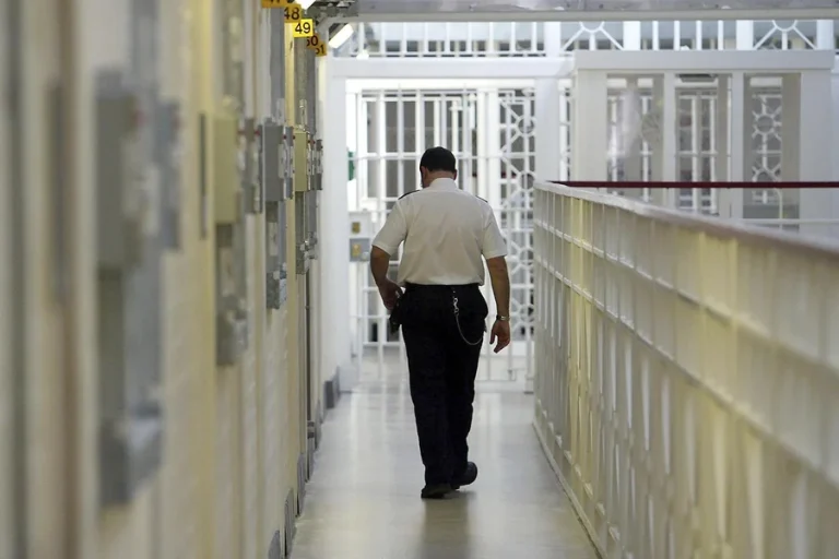 Prison Pipeline