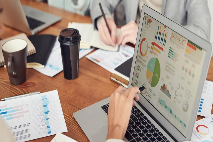 Nonprofit Management Software