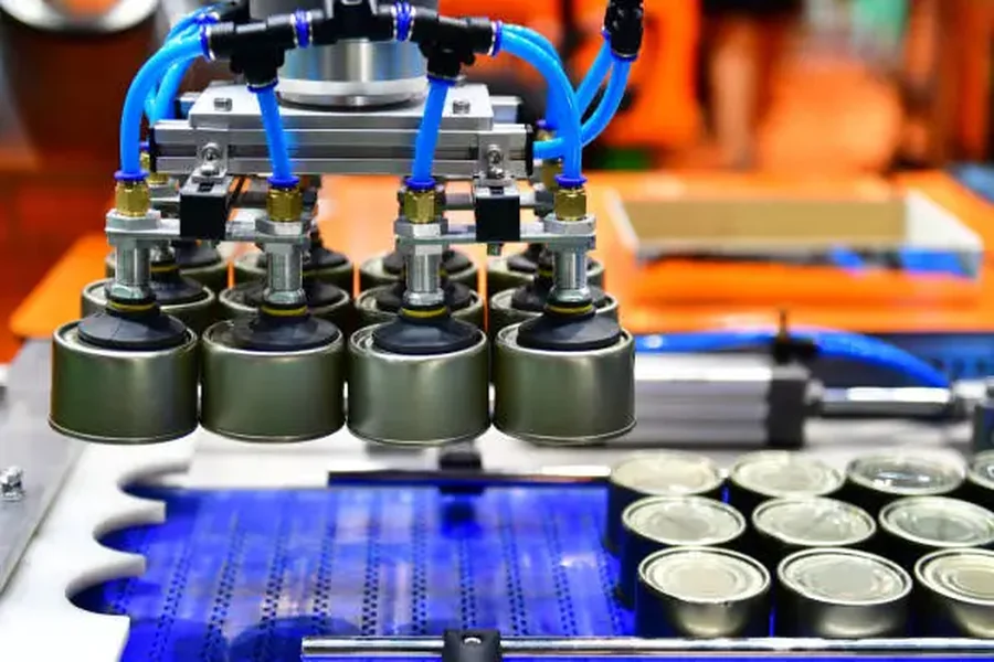 Sealing Machine