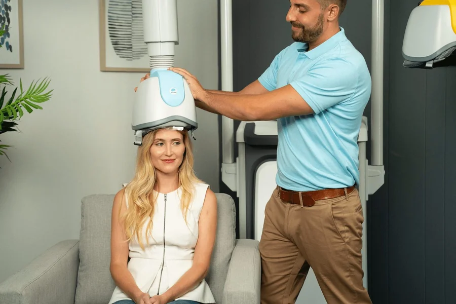 TMS Therapy