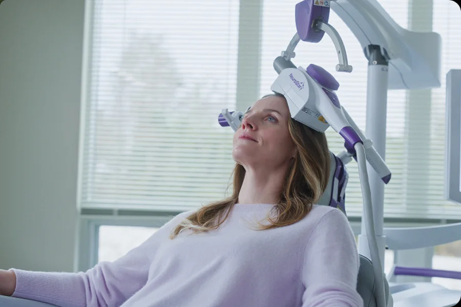 TMS Therapy