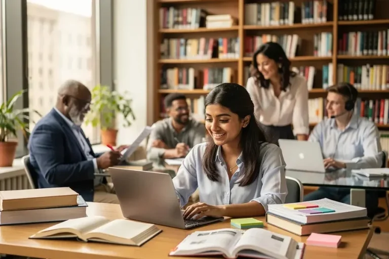 The Highest-Paying Careers for English Majors in 2026