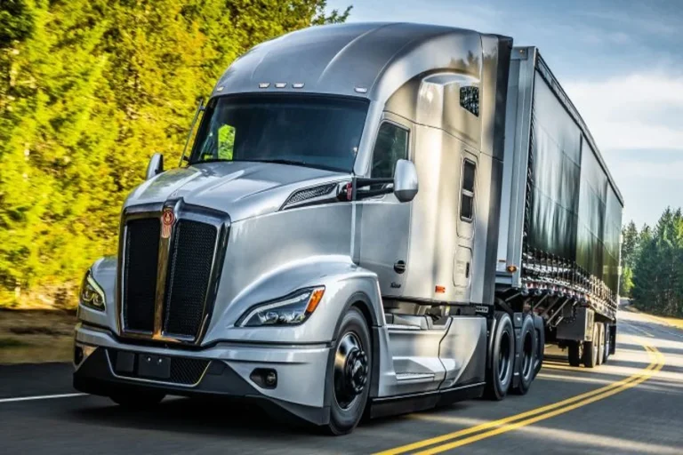 Truck Drivers