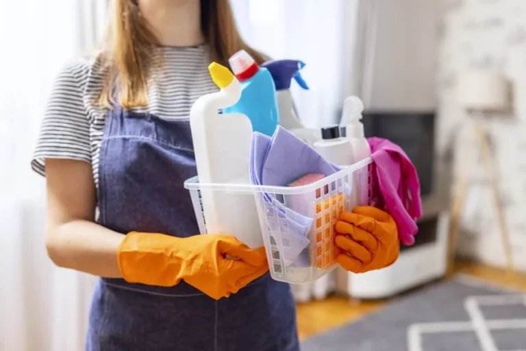 Regular Cleaning