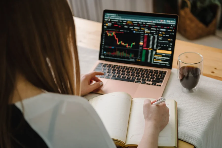 Currency Trading Platform