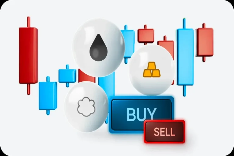 Online Commodity Trading