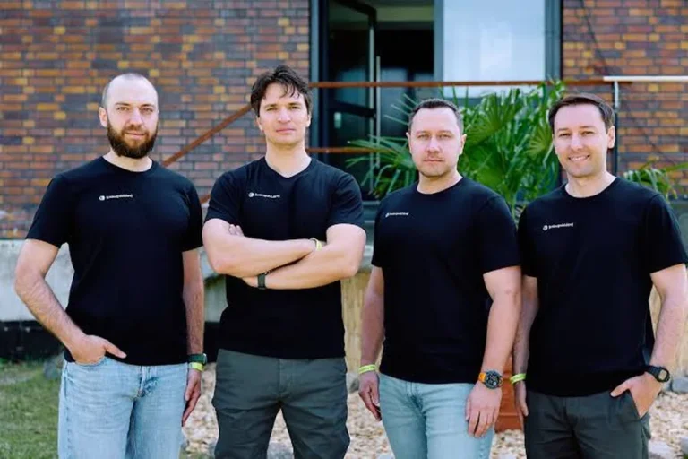 Blockchain Engineering