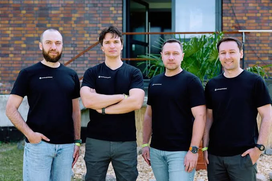 Blockchain Engineering