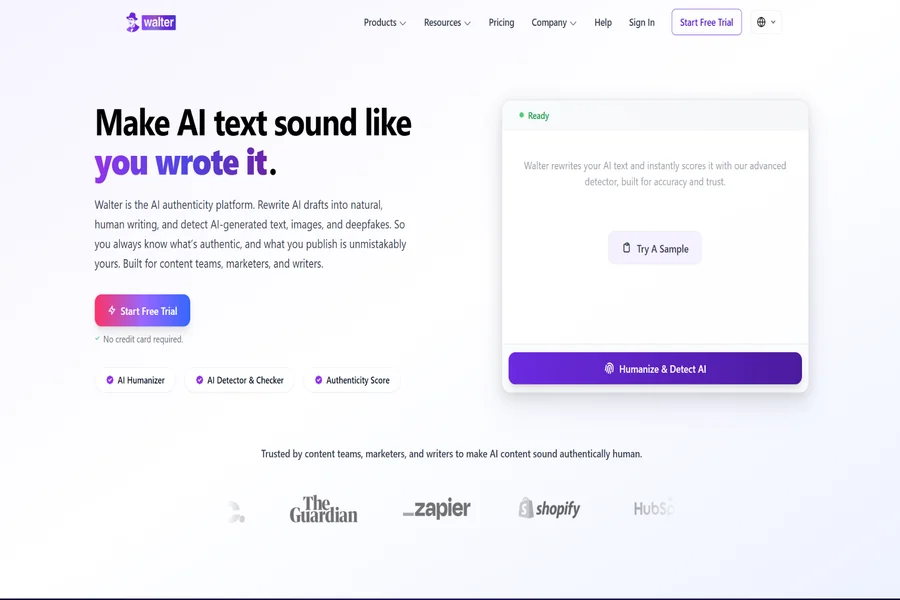 AI Humanizer