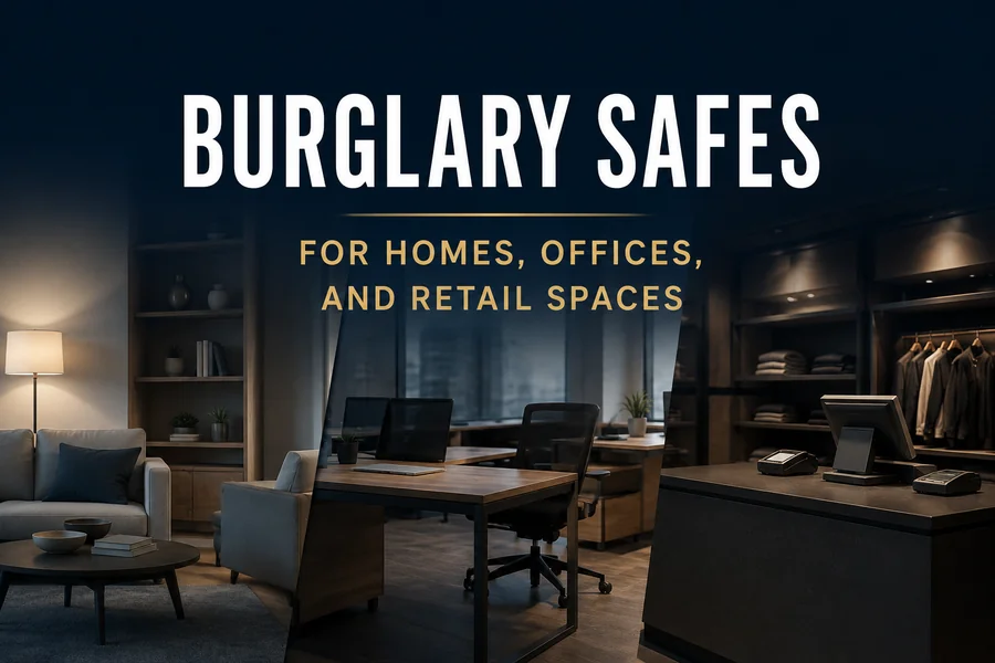 Burglary