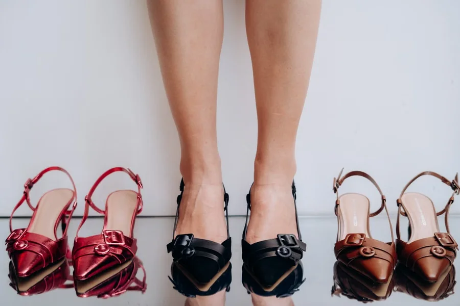 Shoes