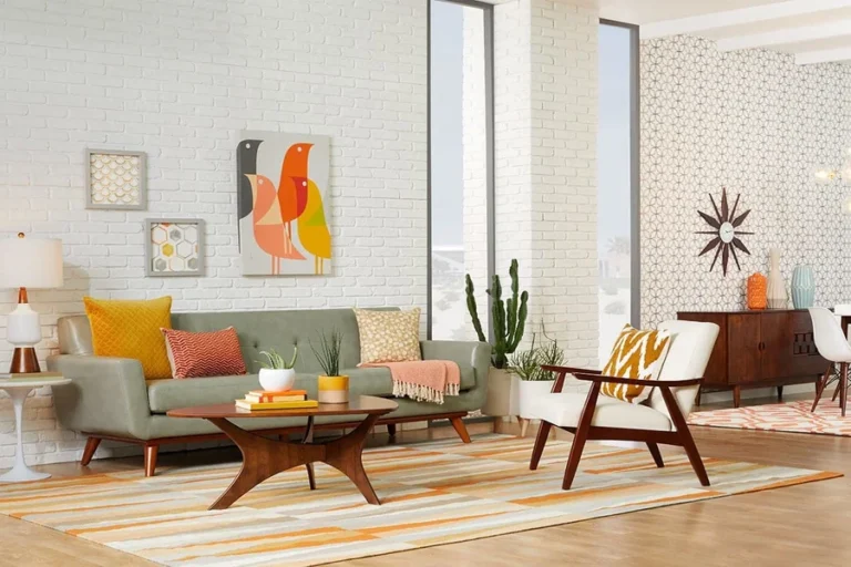 Small Design Choices That Have a Big Impact on a Room