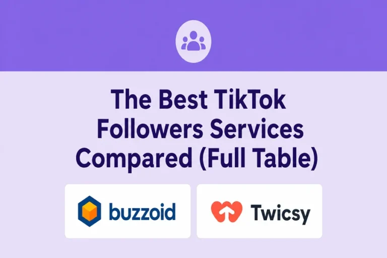 Buzzoid vs Twicsy