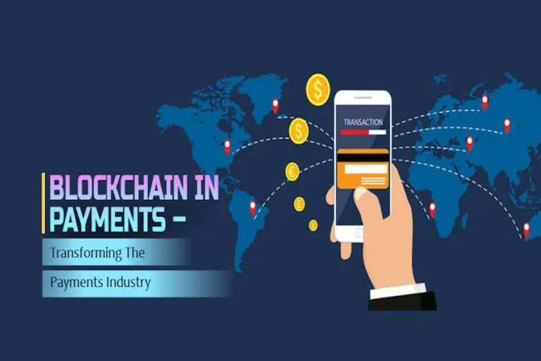 Blockchain Invoice