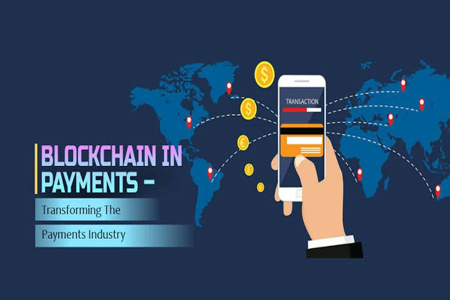 Blockchain Invoice