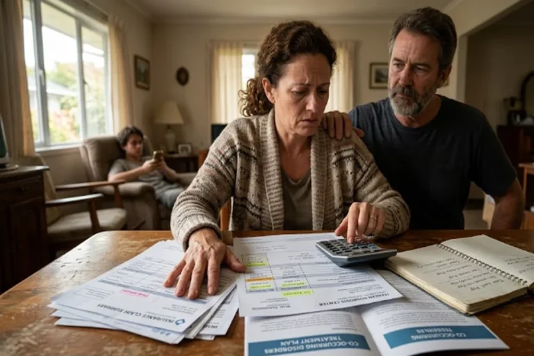 What Insurance Actually Covers for Dual Diagnosis Treatment (And What Families End Up Paying Out of Pocket)