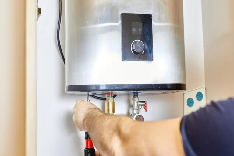 Water Heater
