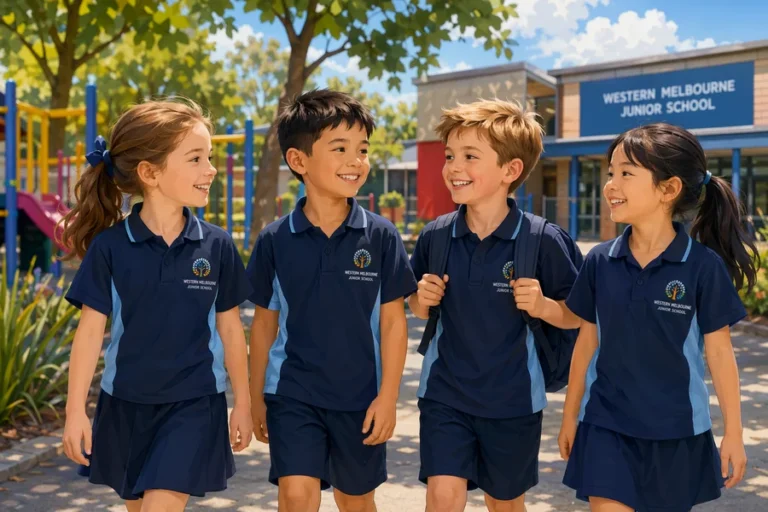 Christian Junior School