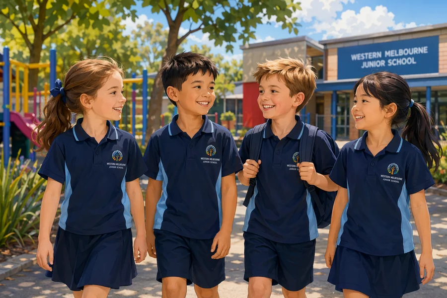Christian Junior School