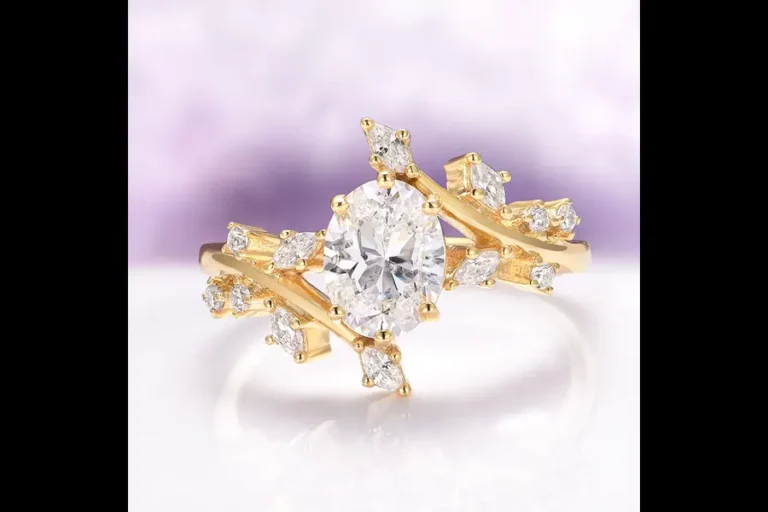 Enchanted Ring Styles: A Guide to the Magical Looks