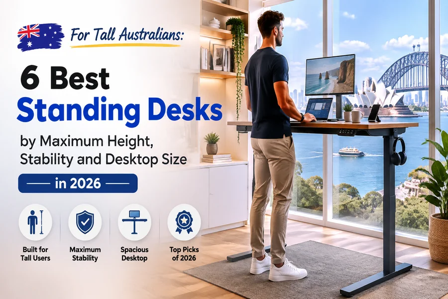 Best Standing Desks