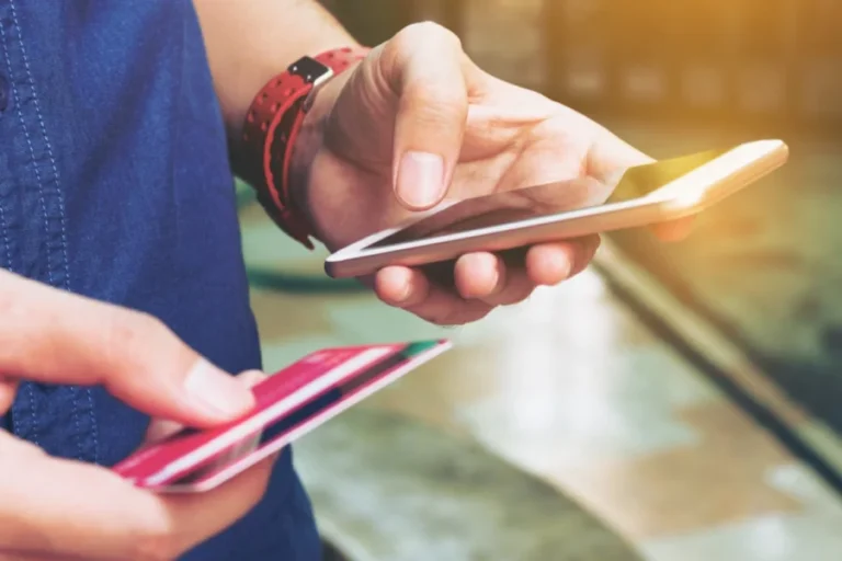 E-Wallet
