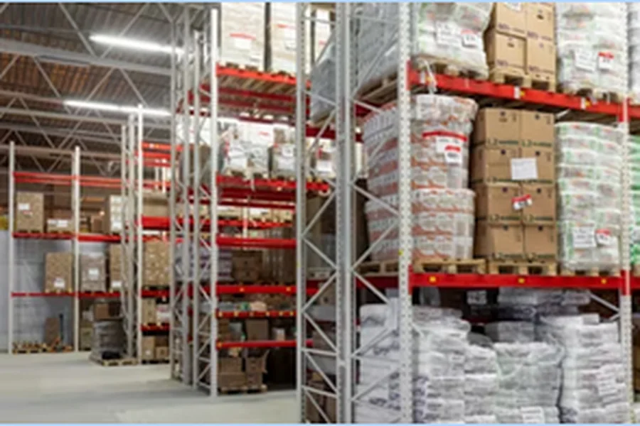 Optimizing Inventory Management