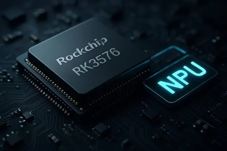 Rk3576