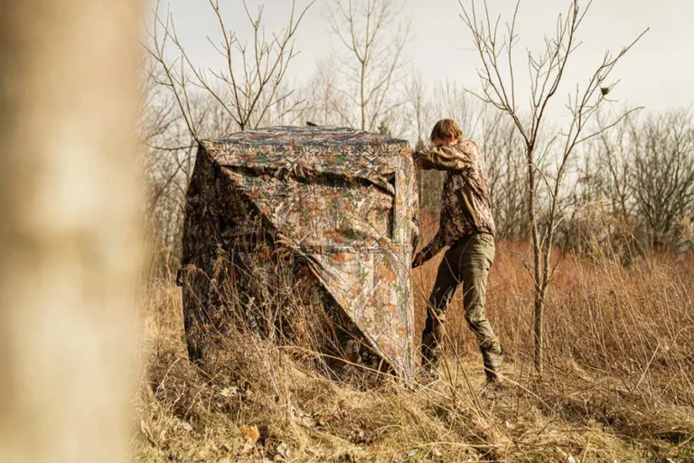 Hunting Blind