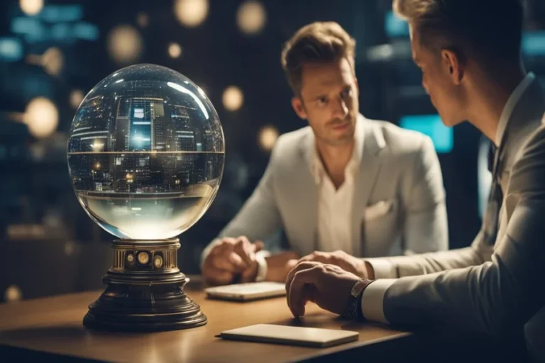 The Internet’s Growing Obsession With Prediction