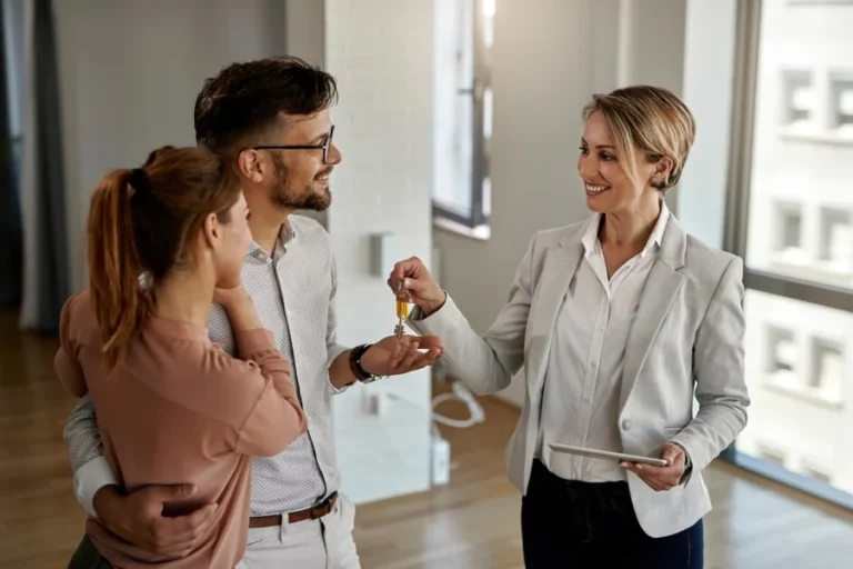 Real Estate Investor