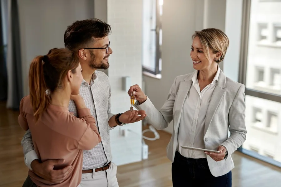 Real Estate Investor