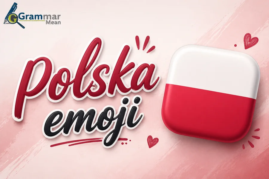 polska emojis